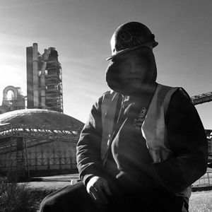 Meet your Posher, Josh